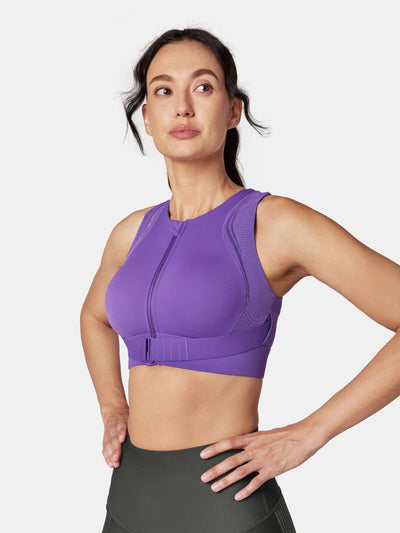 EmbraceUp Sports Bra, A-D Cups