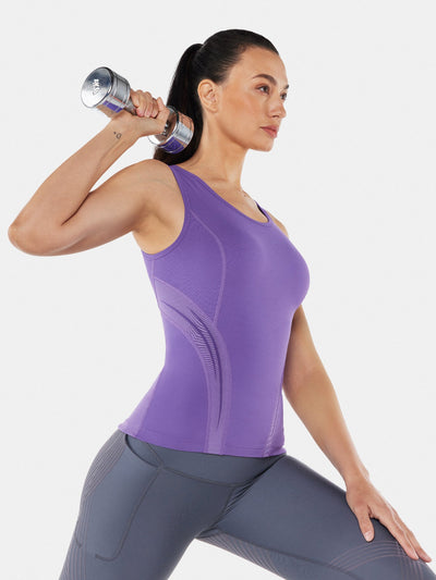 EmbraceUp Tank Top