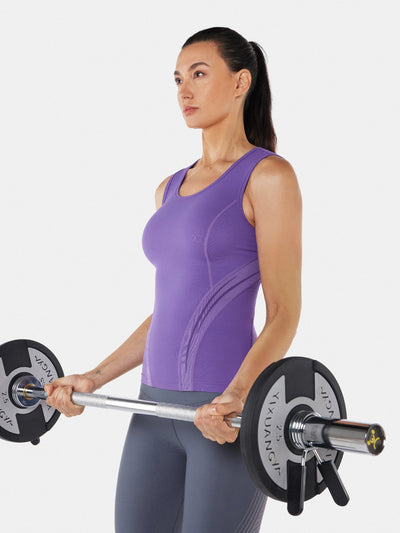 EmbraceUp Tank Top