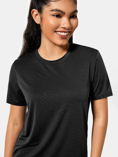 InstaBreeze Training Short Sleeve T-shirt