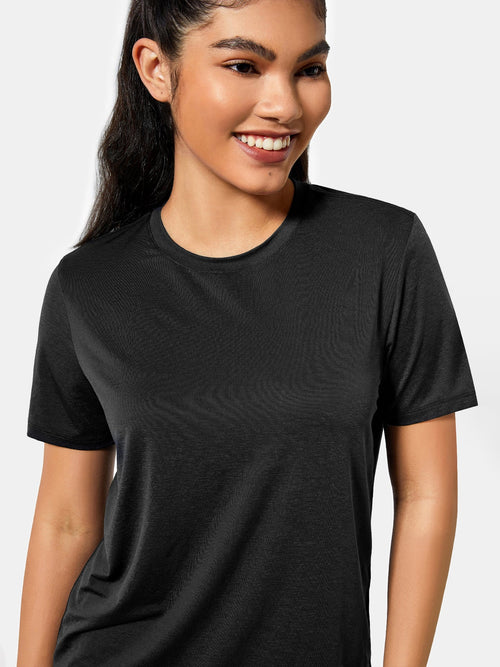 InstaBreeze Training Short Sleeve T-shirt