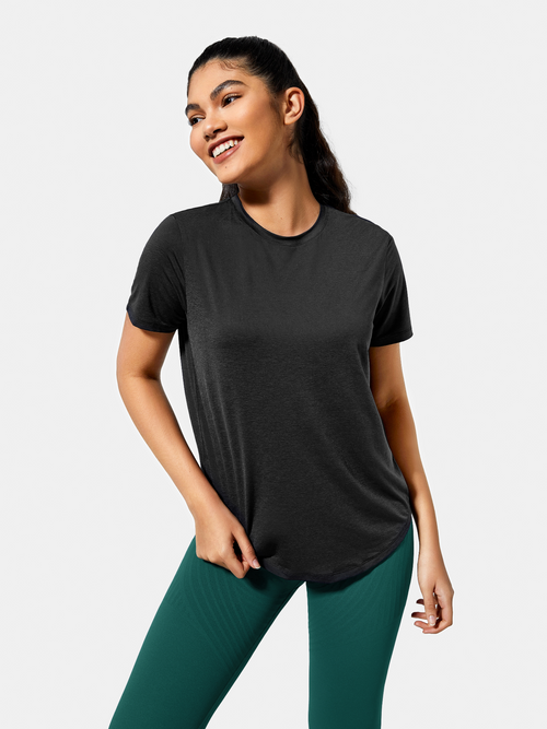 InstaBreeze Training Short Sleeve T-shirt