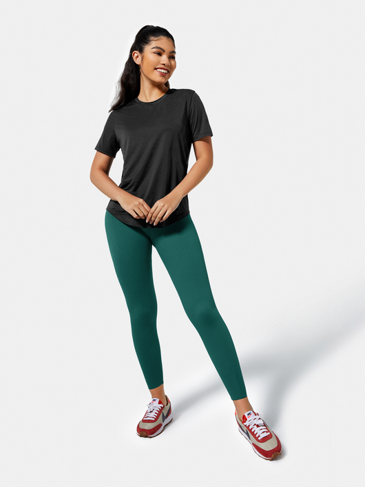 InstaBreeze Training Short Sleeve T-shirt