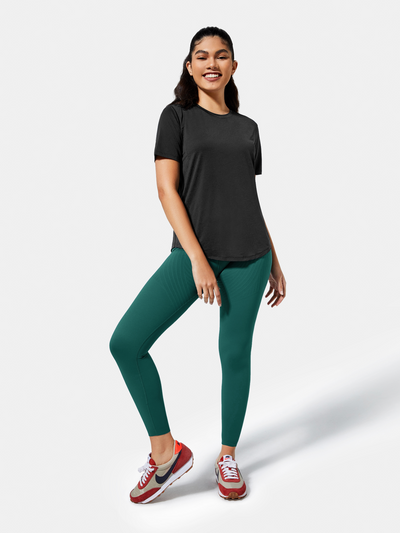 InstaBreeze Training Short Sleeve T-shirt