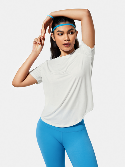 InstaBreeze Training Short Sleeve T-shirt