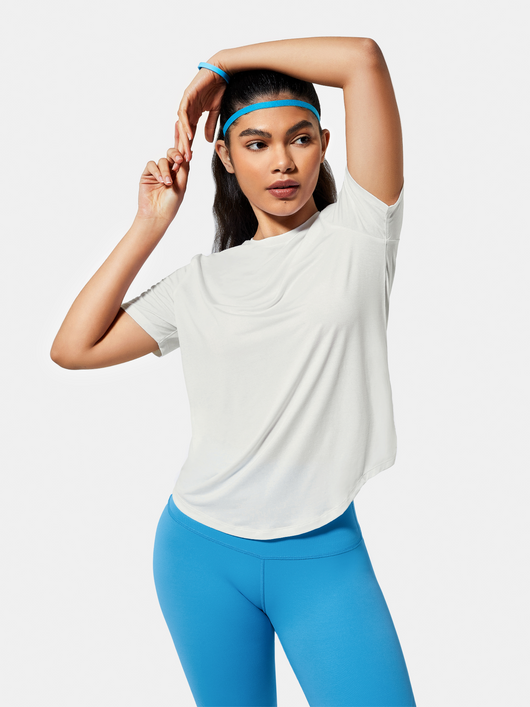 InstaBreeze Training Short Sleeve T-shirt