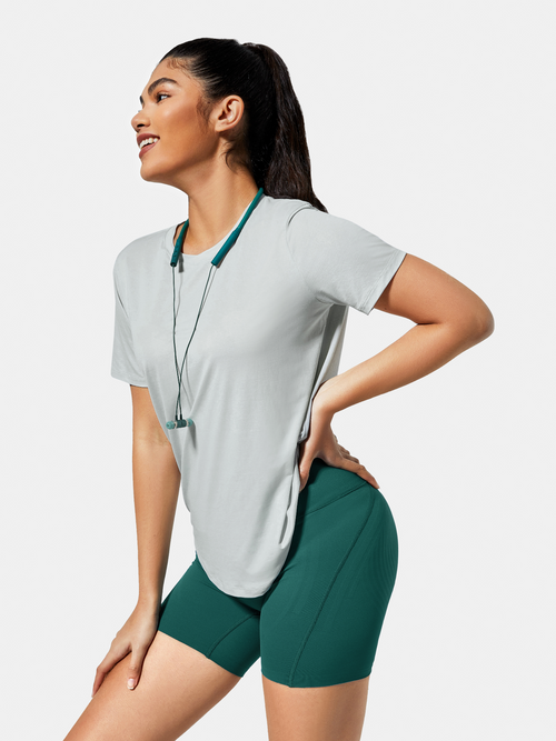 InstaBreeze Training Short Sleeve T-shirt