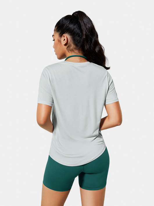 InstaBreeze Training Short Sleeve T-shirt