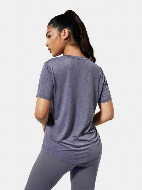 InstaBreeze Training Short Sleeve T-shirt