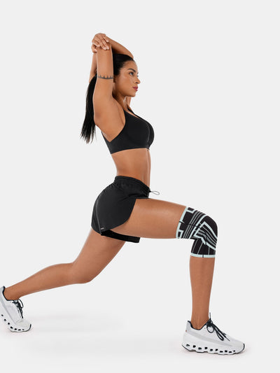 Knee Compression Sleeve