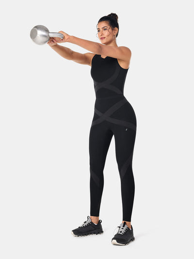 PowerBand Resistance FlowX Leggings