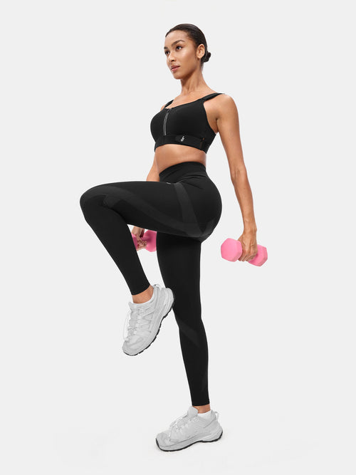 PowerBand Resistance FlowX Leggings