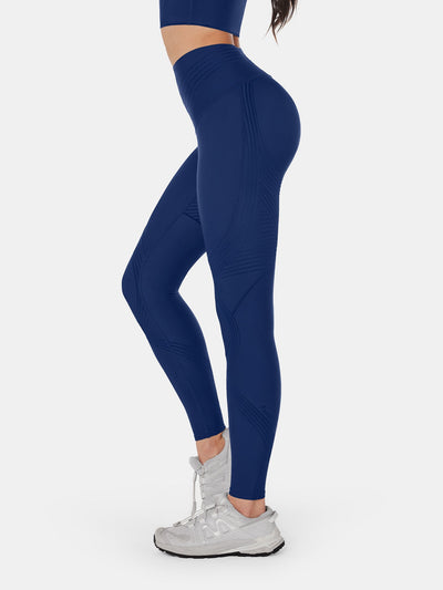 Body Sculpt Leggings 2.0 (Reversible Wear)