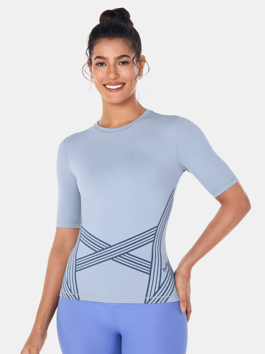 PowerBand Resistance Short Sleeve T-shirt