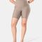 PowerBand Resistance Sporty Shaper Shorts (Reversible Wear)