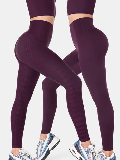 RecoverEZ Leggings (Reversible Wear)