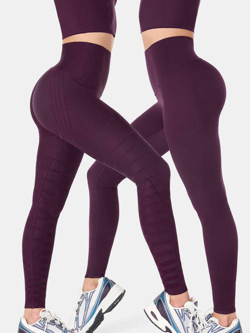 RecoverEZ Leggings (Reversible Wear)