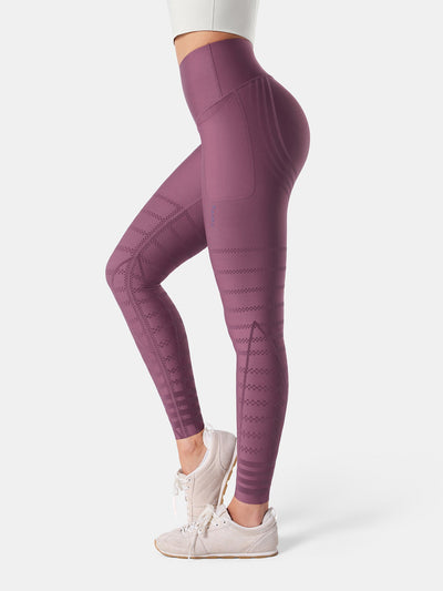 RecoverEZ Leggings (Reversible Wear)