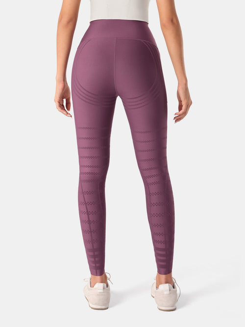 RecoverEZ Leggings (Reversible Wear)