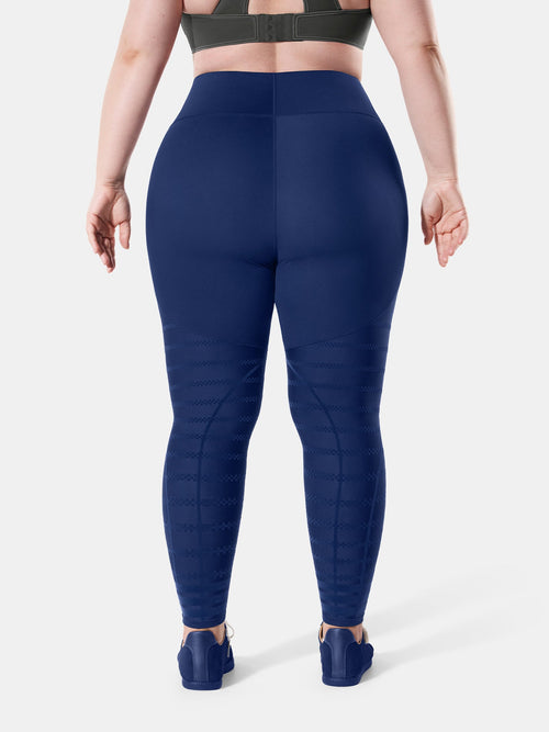 RecoverEZ Leggings (Reversible Wear)