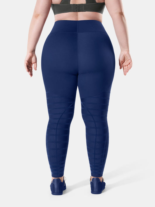 RecoverEZ Leggings (Reversible Wear)