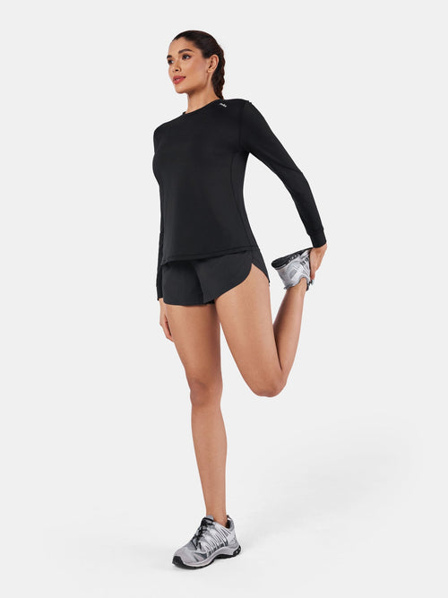 SpeedDry™ Long Sleeve Top