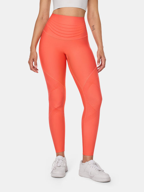 Body Sculpt Leggings 2.0 (Reversible Wear)