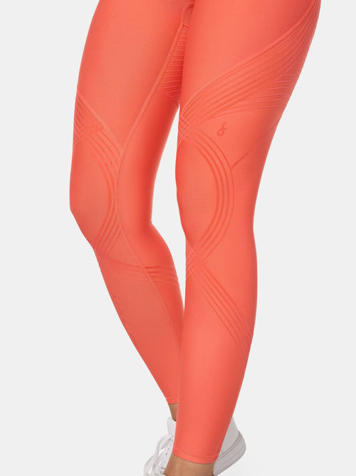 Body Sculpt Leggings 2.0 (Reversible Wear)