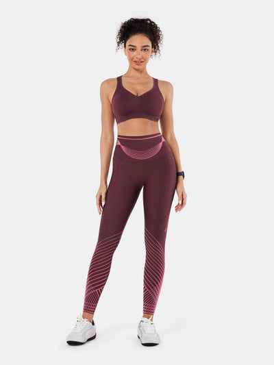 RecoverEZ Leggings 2.0 (Reversible Wear)